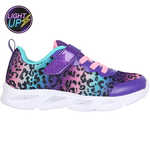 Slazenger - Alie Child Girls Trainers