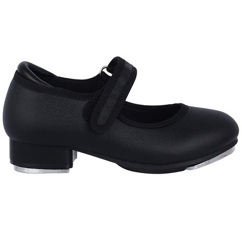 Slazenger - PU Velcro Infant Tap Shoes