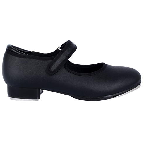 Slazenger - PU Velcro Childrens Tap Shoe