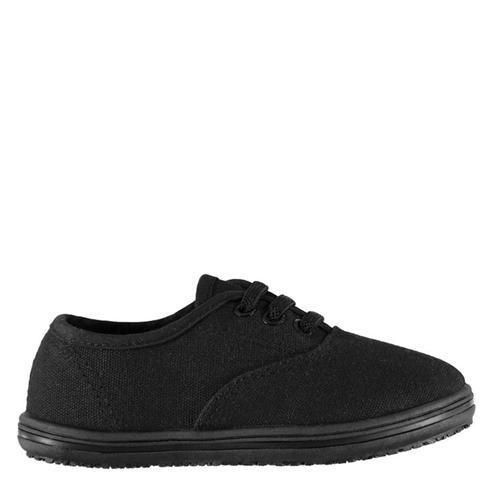 Slazenger - Infants Canvas Pumps