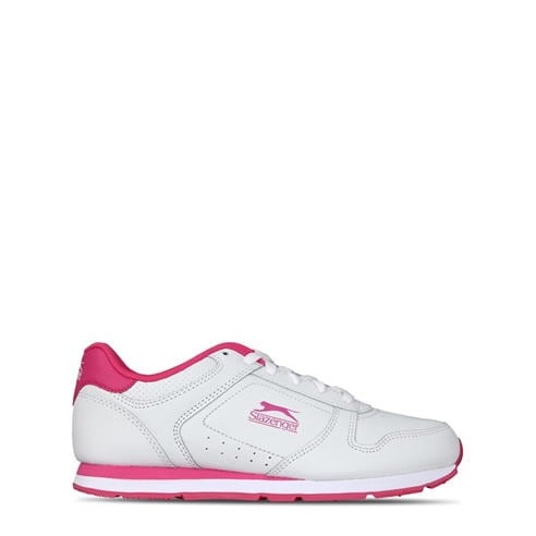 Slazenger - Classic Junior Trainers