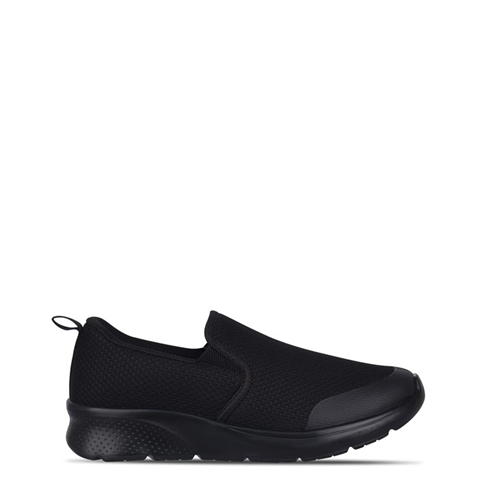 Slazenger - Zeal Junior Boys Slip On Trainers