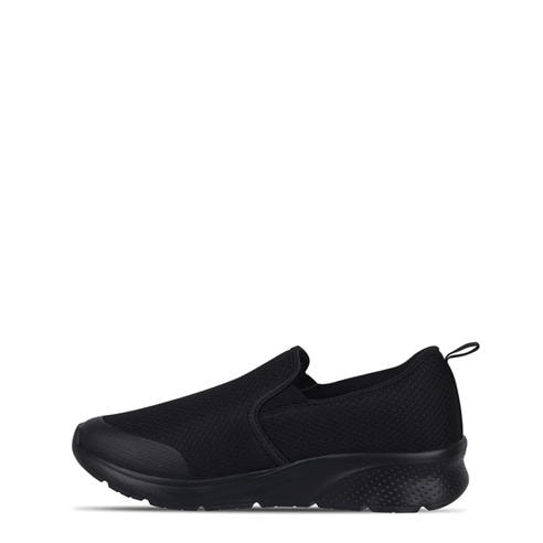 Slazenger - Zeal Junior Boys Slip On Trainers