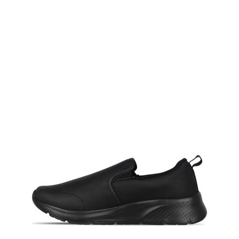 Slazenger - Zeal Junior Boys Slip On Trainers