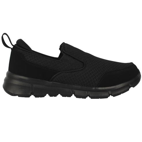 Slazenger - Zeal Slip On Trainers Juniors Boys