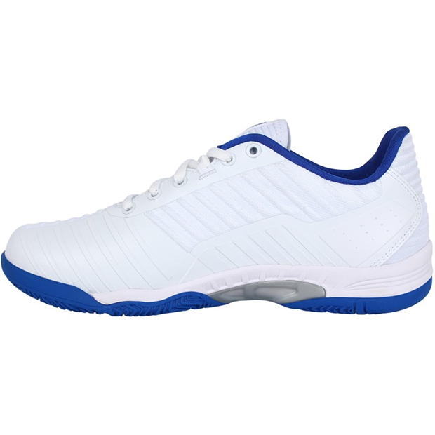 White/Blue - Slazenger - Court Jn31