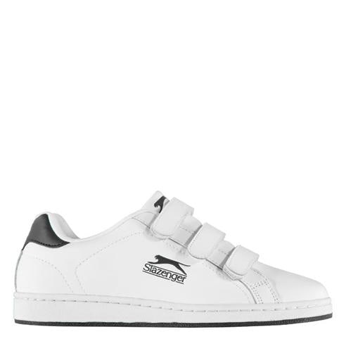 Slazenger - Ash Vel Junior Trainers