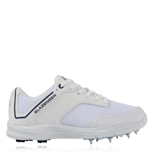 Slazenger - V Series Junior Cricket Shoes