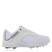 V Series Junior Cricket Shoes