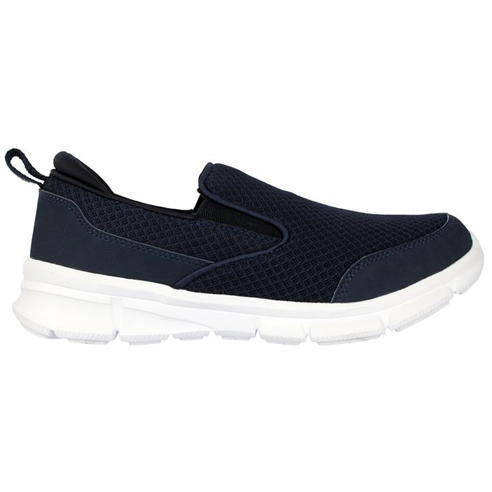 Slazenger - Zeal Slip On Trainers Mens