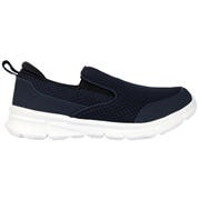 Zeal Slip On Trainers Mens