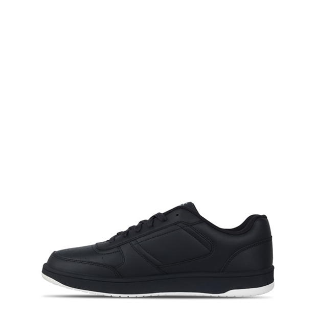 Navy/White - Slazenger - Tower Low Trainers Mens