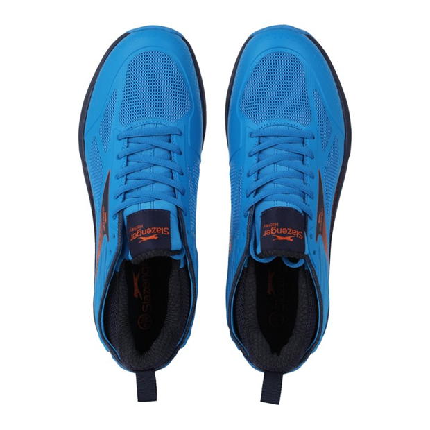 Blue/Orange - Slazenger - Hockey Shoe