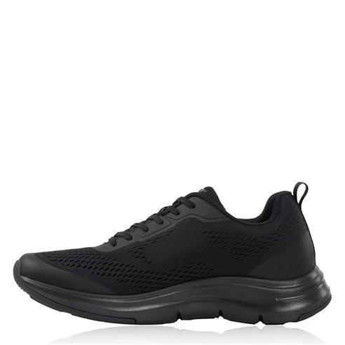 Slazenger - Curve Support E-Mesh Trainers Mens