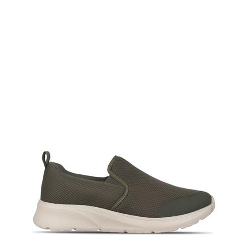 Slazenger - Zeal Mens Slip On Shoes