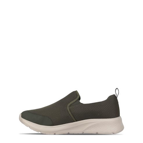 Slazenger - Zeal Mens Slip On Shoes