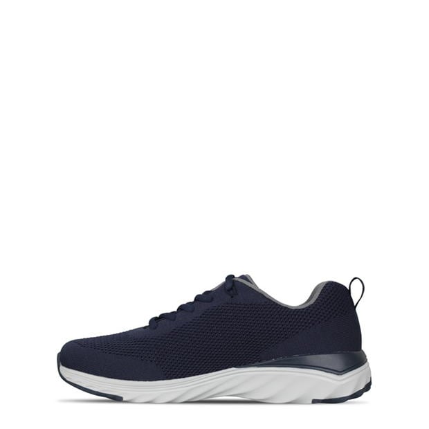 Navy/Grey - Slazenger - Jenson Trainers Mens