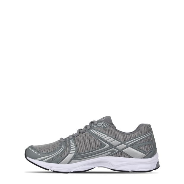 Grey/White - Slazenger - Backley Sn41