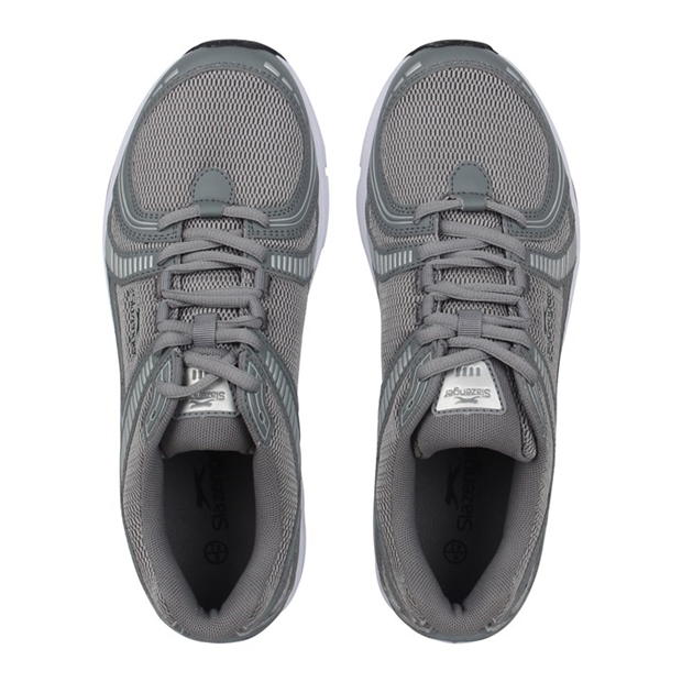 Grey/White - Slazenger - Backley Sn41