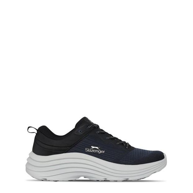 Navy/Grey - Slazenger - Serene Sn44