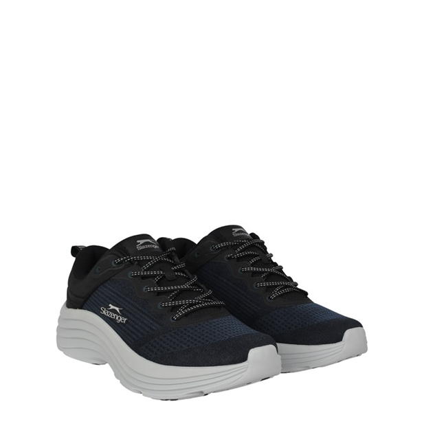 Navy/Grey - Slazenger - Serene Sn44