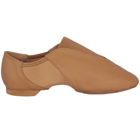 Slazenger - Split Sole Leather Jazz Shoe