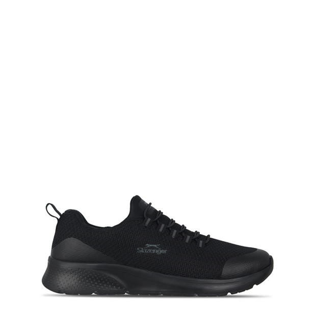 Black/Black - Slazenger - Rotate