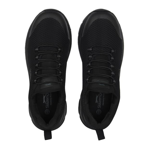 Black/Black - Slazenger - Rotate