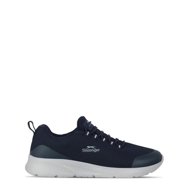 Navy/Grey - Slazenger - Rotate