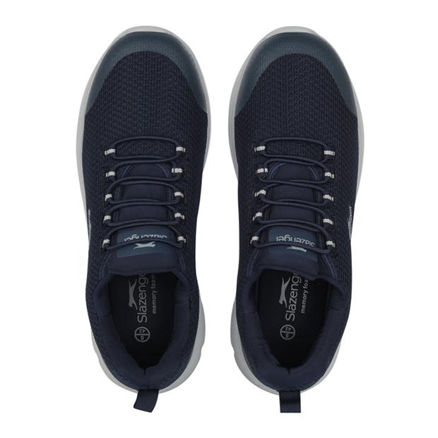 Navy/Grey - Slazenger - Rotate