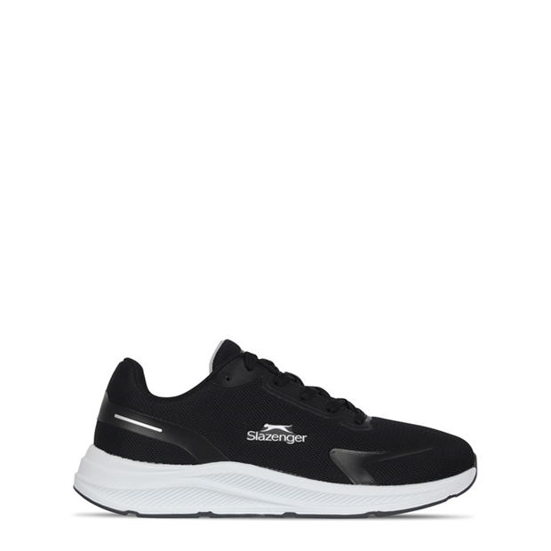 Black/White - Slazenger - Assent