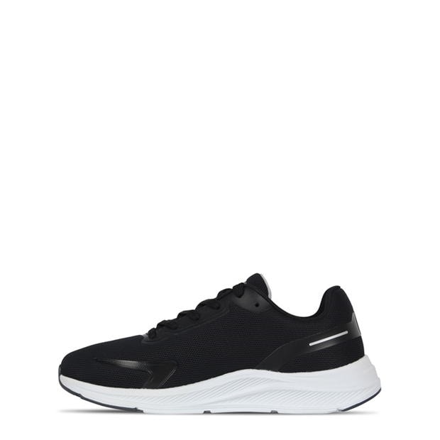 Black/White - Slazenger - Assent