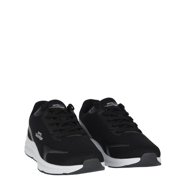 Black/White - Slazenger - Assent