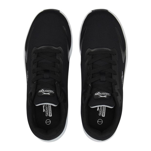 Black/White - Slazenger - Assent