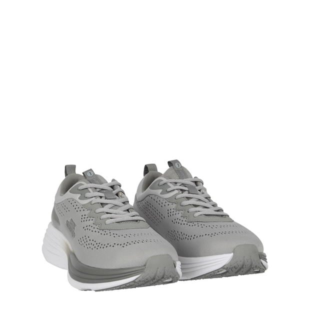 Grey/White - Slazenger - Chunky Trn Sn43