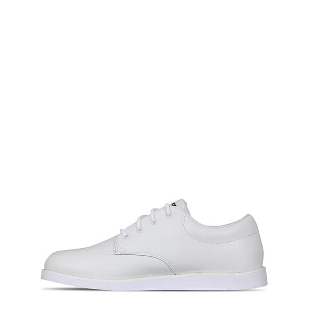 White - Slazenger - Mens Bowls Shoes