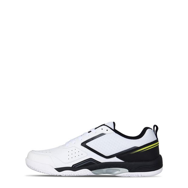 Wht/Blk/FL - Slazenger - Drive