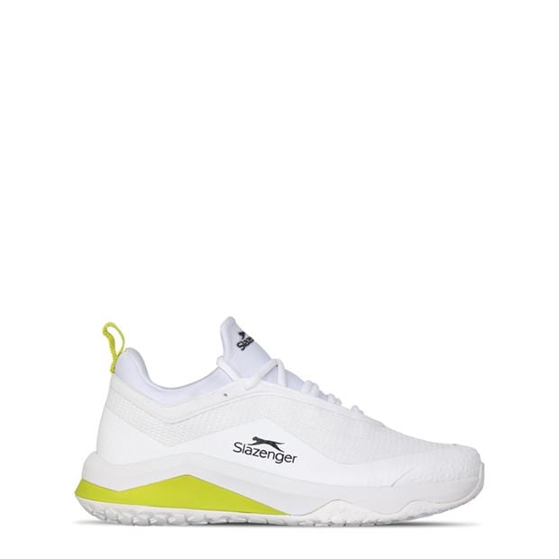 White/Fluo - Slazenger - SZR Pro Sn10