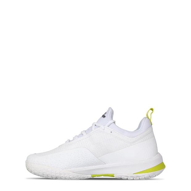 White/Fluo - Slazenger - SZR Pro Sn10