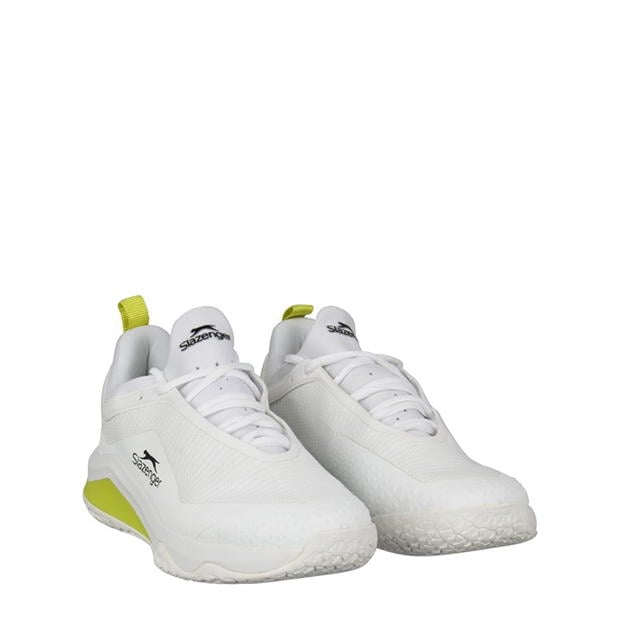 White/Fluo - Slazenger - SZR Pro Sn10