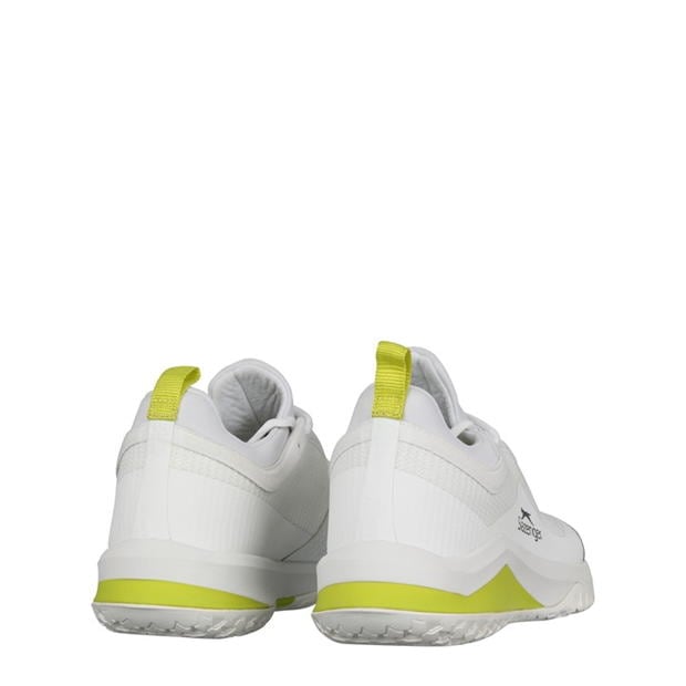 White/Fluo - Slazenger - SZR Pro Sn10