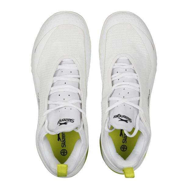 White/Fluo - Slazenger - SZR Pro Sn10