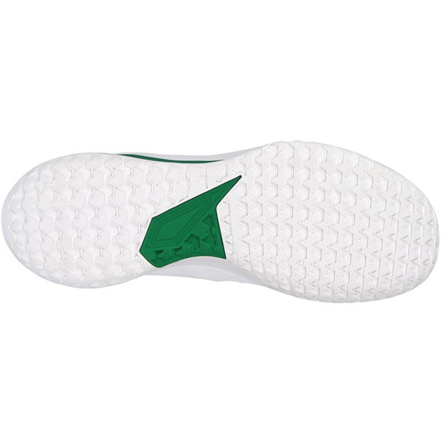 White/Green - Slazenger - SZR Pro Sn10