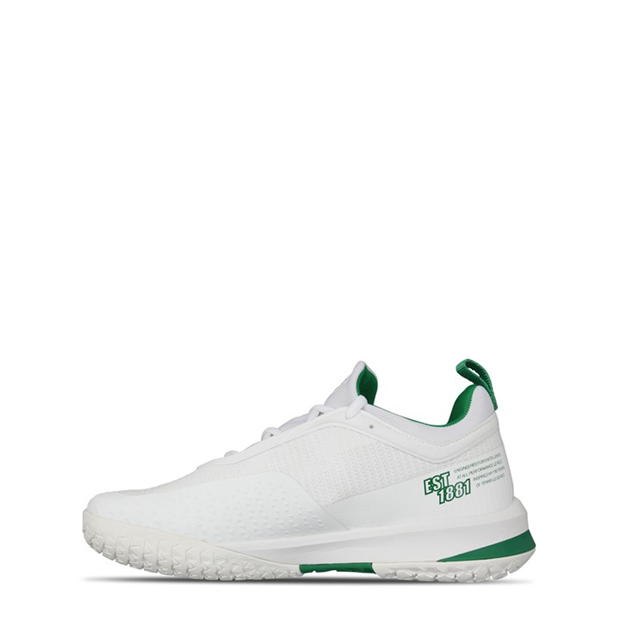 White/Green - Slazenger - SZR Pro Ld10