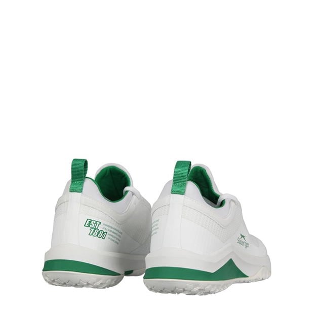 White/Green - Slazenger - SZR Pro Ld10