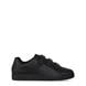 Black/Charcoal