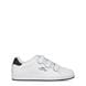 White/Navy