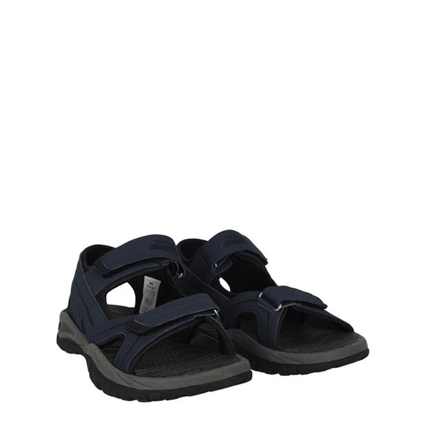 Navy - Slazenger - Wave Mens Sandals