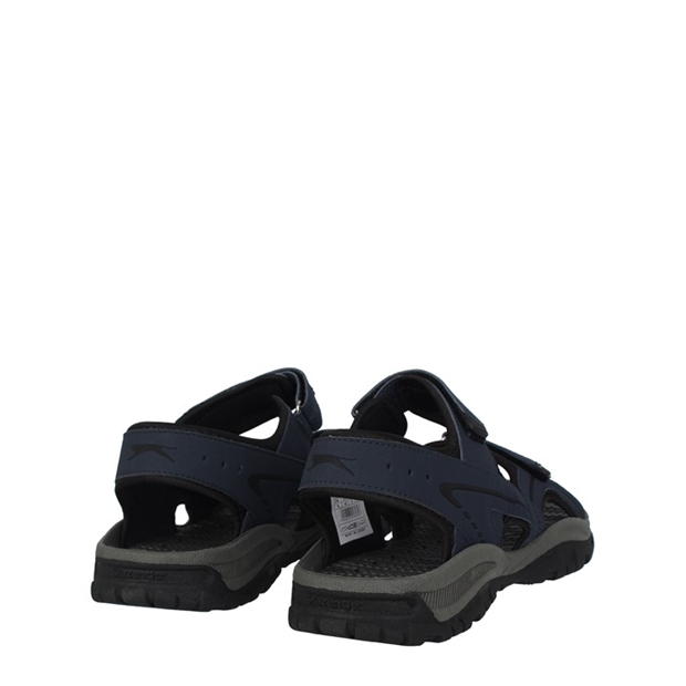 Navy - Slazenger - Wave Mens Sandals