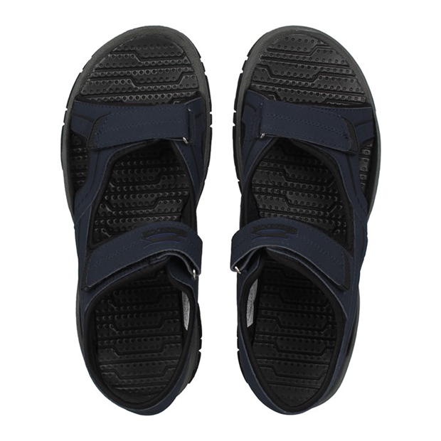 Navy - Slazenger - Wave Mens Sandals